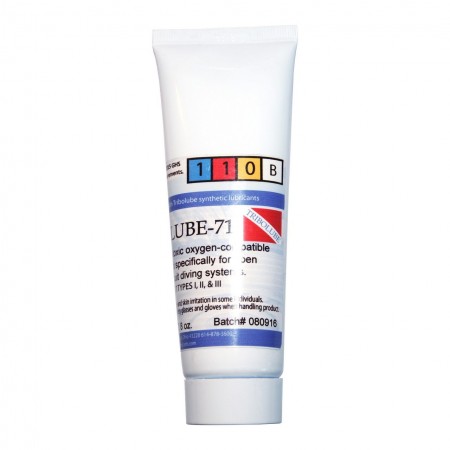 Tube de graisse oxygène Tribolube 71 227g - 8oz