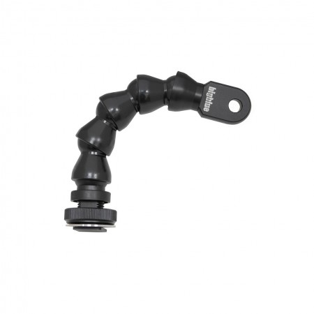 Flexi Arm 15cm with hot shoe YS adapter BigBlue