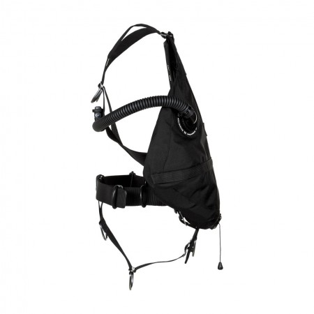 STEALTH 2.0 Tec Set with weight pocket XDeep