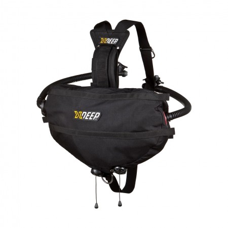 STEALTH 2.0 Classic RB Set with Redundant Bladder & weight pocket XDeep
