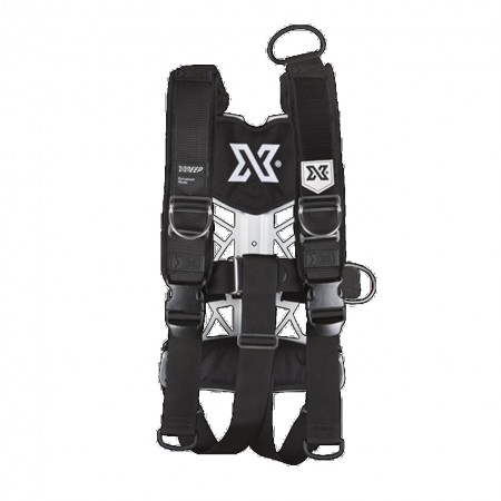 Deluxe NX series Ultralight Harness XDeep