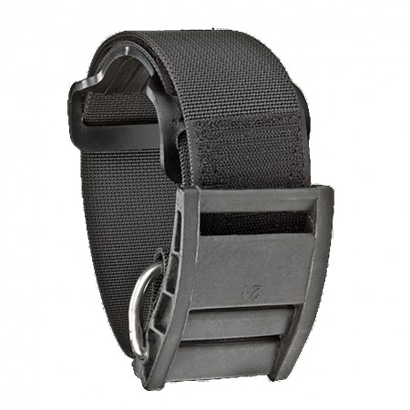 Tank Strap with Plastic Cam Buckle XDeep