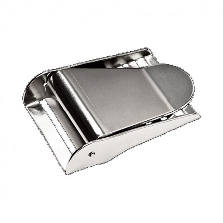 Stainless Steel Quick-Release Buckle XDeep