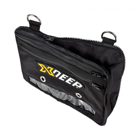 Expandable Cargo Pouch XDeep