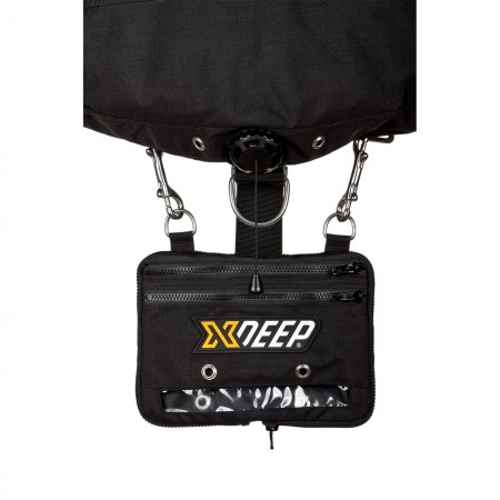 Expandable Cargo Pouch XDeep
