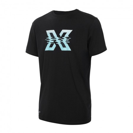 XDeep Wavy X T-Shirt