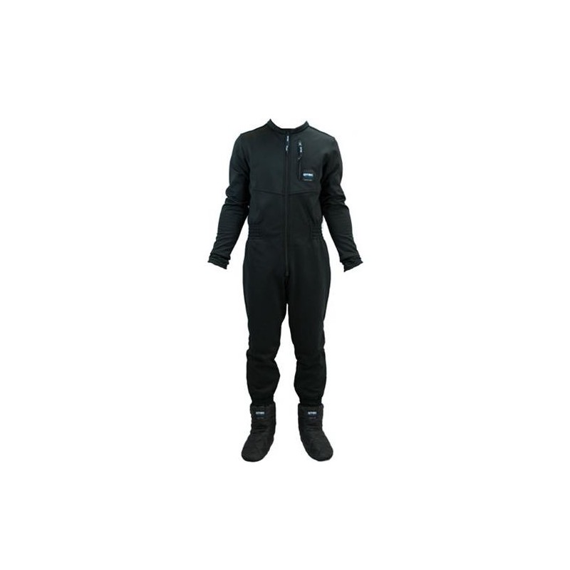 Divewear Man Polar 250 gr/m2