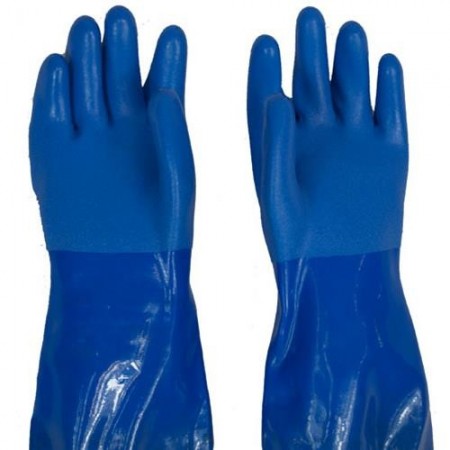 boots pvc gloves