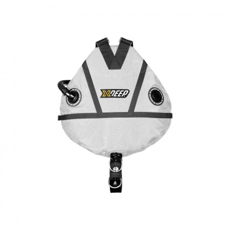 STEALTH 2.0 Rec Set with weight pocket XDeep White