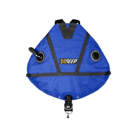 STEALTH 2.0 Tec Set with weight pocket XDeep Blue