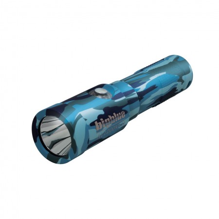 AL1200NP II (10°) Camo blue