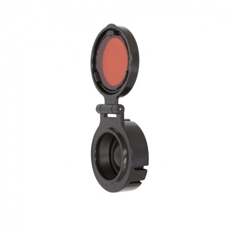 Removable red filter FILRED35 BigBlue