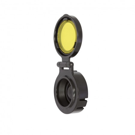 Removable yellow filter FILYEL35 BigBlue