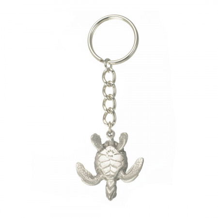 turtle-pewter-made-in-canada-keychain