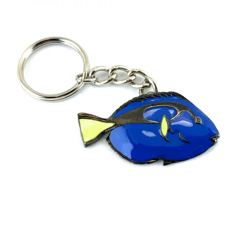 dory-keychain-made-in-canada