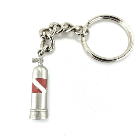 pewter-scuba-tank-keychain-made-in-canada