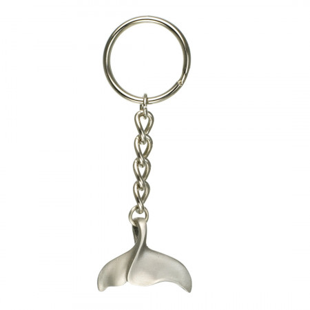 pewter-whale-tail-keychain-made-in-canada