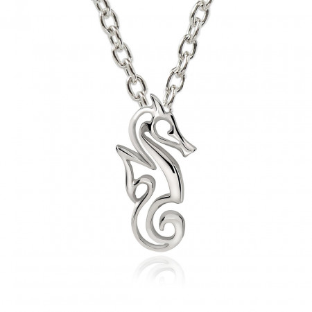 pendant-silver-seahorse-made-in-canada