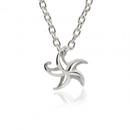 pendant-silver-starfish-made-in-canada