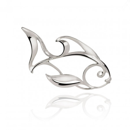 silver-pendant-angel-fish-made-in-canada