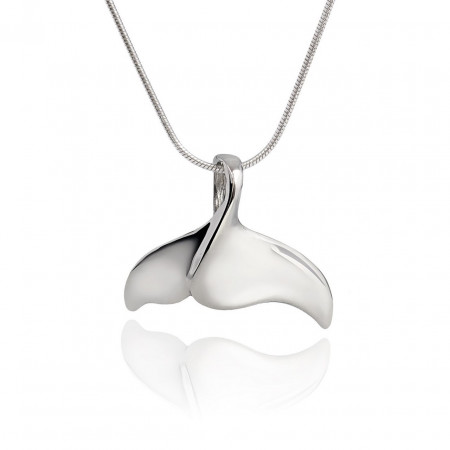 pendant-silver-whale-tail-made-in-canada