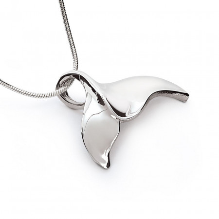pendant-silver-whale-made-in-canada