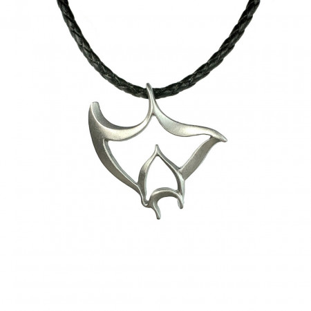 pendant-pewter-manta-ray-made-in-canada