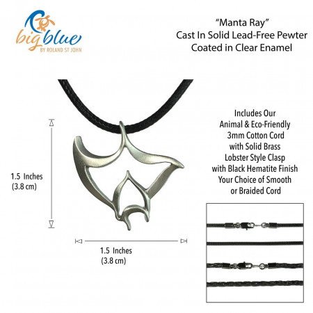 pewter-manta-ray-pendant-made-in-canada