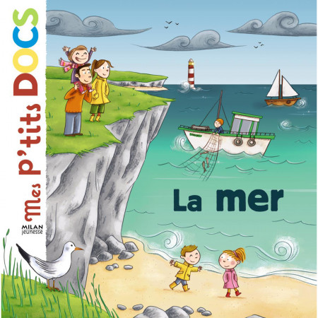 la-mer-mes-petits-docs-editions-milan-livre-enfant