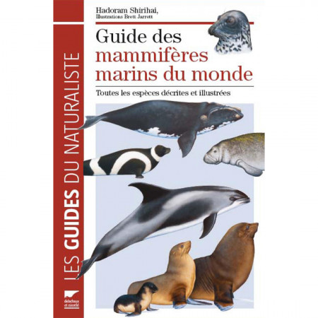 guide-des-mammfères-marins-du-monde-editions-delachaux-livre-biologie