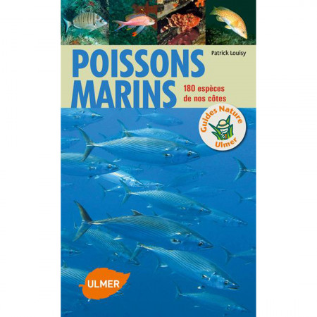 poissons-marins-180-especes-de-nos-cotes-guide-editions-ulmer-livre-biologie