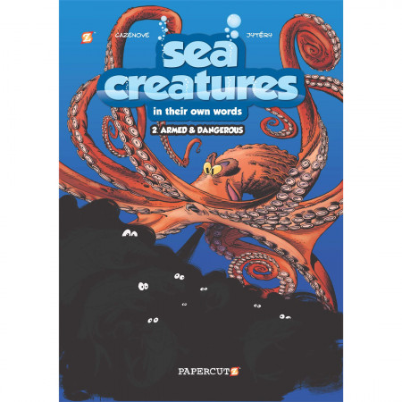 sea-creatures-in-their-own-words-2-editions-bamboo-livre-multi