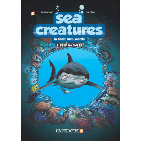 sea-creatures-in-their-own-words-1-editions-bamboo-book-multi