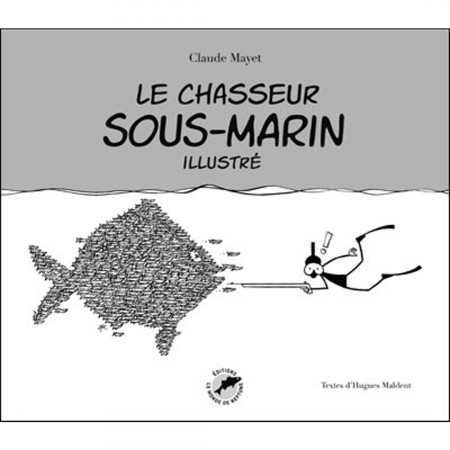 le-chasseur-sous-marin-illustre-editions-neptune-book-comic