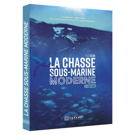 la-chasse-sous-marine-moderne-editions-amphora-book-hunting