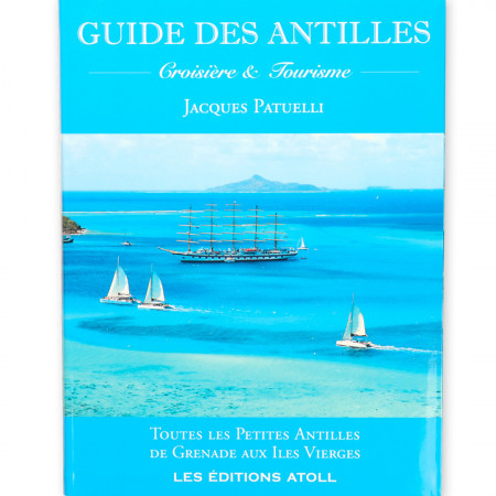 guide-des-antilles-croisieres-grenade-editions-atoll-book