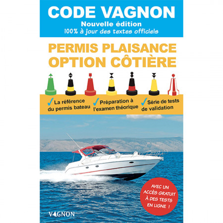 code-vagnon-permis-plaisance-cotiere-2021-editions-vagnon-book