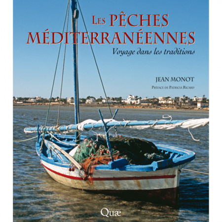 les-peches-mediterraneennes-voyage-dans-les-traditions-editions-quae-book