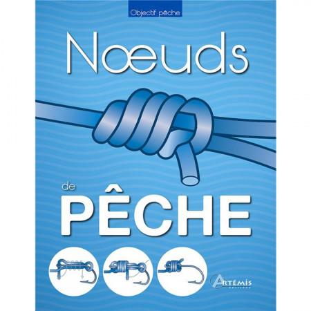 noeuds-de-peche-editions-artemis-book