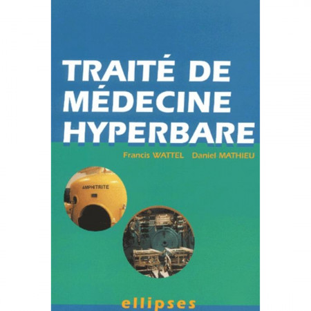 traite-de-medecine-hyperbare-editions-ellipses-book