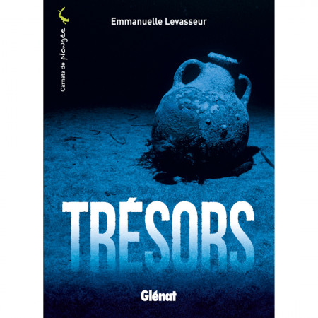 carnets-de-plongee-tresors-editions-glenat-book