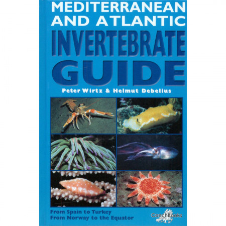 mediterranean-and-atlantic-invertebrate-guide-editions-ikan-book