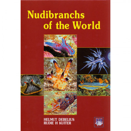 nudibranchs-of-the-world-editions-ikan-livre