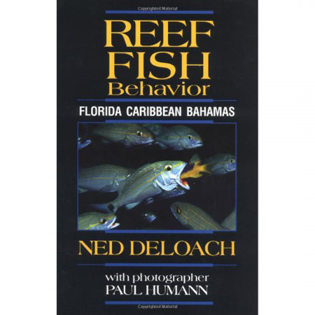 reef-fish-behavior-florida-caribbean-bahamas-editions-new-world-publicartions-book