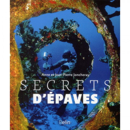 secrets-d-epaves-editions-belin-book