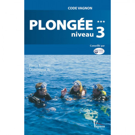 code-vagnon-plongeur-niveau-3-editions-vagnon-livre