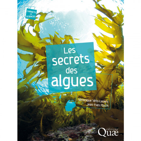 les-secrets-des-algues-editions-quae-livre