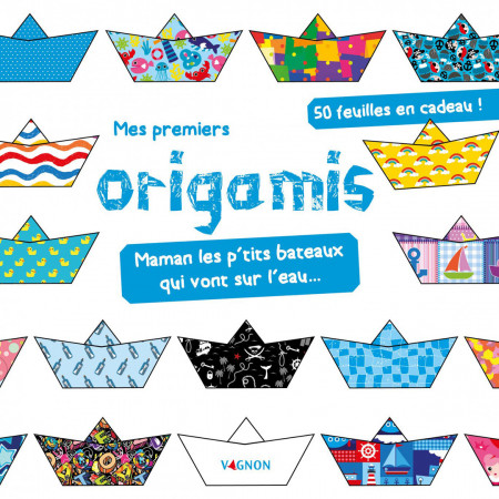 mes-premiers-origamis-les-petits-bateaux-editions-vagnon-livre