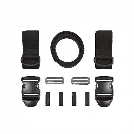 Quick Release Buckle Kit for Stealth 2.0 XDeep