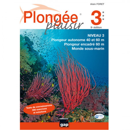 plongee-plaisir-niveau-3-editions-gap-book